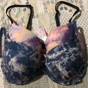 PINK wear everywhere push-up